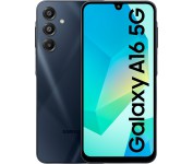 Samsung Galaxy A16 128Gb 5G Dual Sim mobilus telefonas